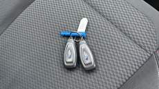 Ford Fiesta 1.0 EcoBoost 140 ST-Line 5dr Petrol Hatchback